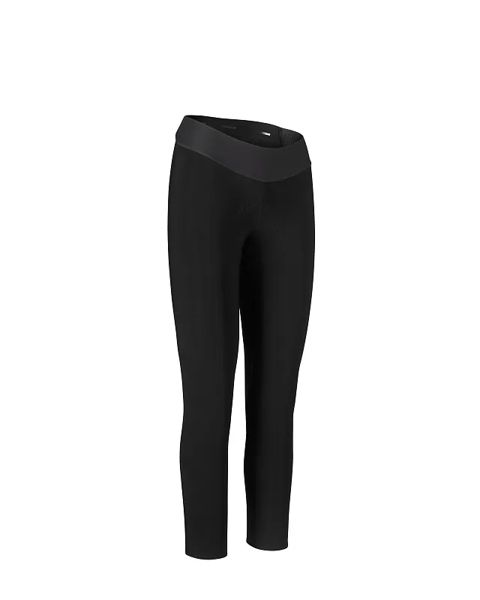 Велоштаны ASSOS UMA GT Spring/Fall Half Tights blackSeries