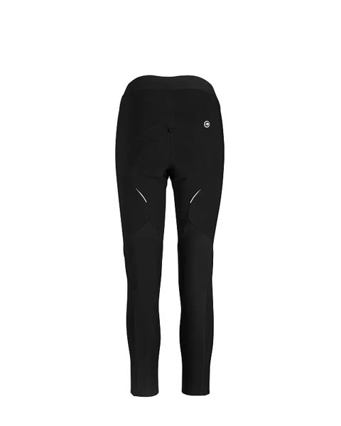 Велоштаны ASSOS UMA GT Spring/Fall Half Tights blackSeries