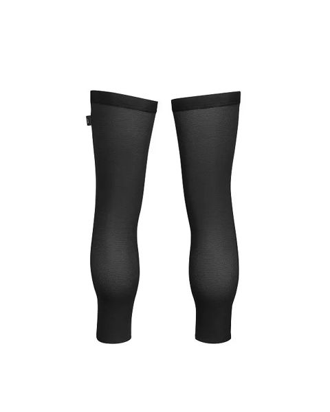 Защита для ног ASSOS TRAIL Knee Protectors blackSeries