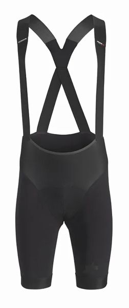 Велошорты ASSOS EQUIPE RSR S9 Black Series