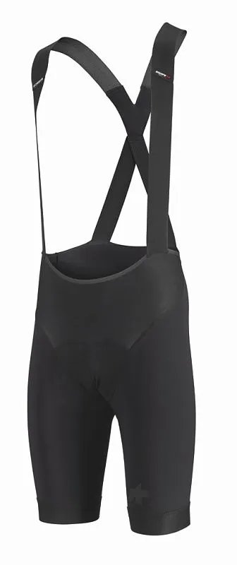 Велошорты ASSOS EQUIPE RSR S9 Black Series