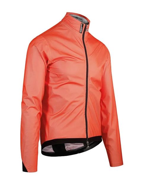 Дождевик ASSOS EQUIPE RS rain jacket lollyRed