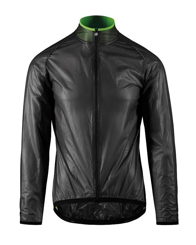 Дождевик ASSOS MILLE GT Clima Jacket blackSeries