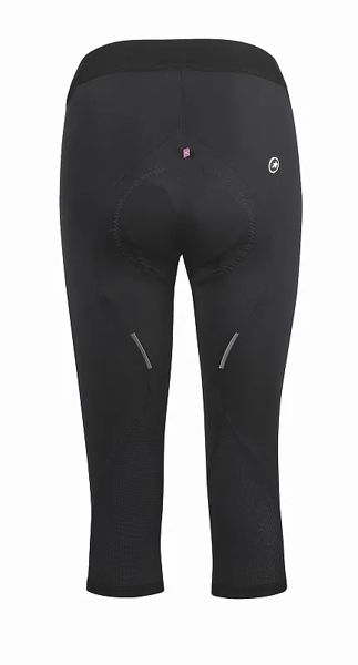 Велоштаны ASSOS HK.laalalaiKnickers s7 blackSeries