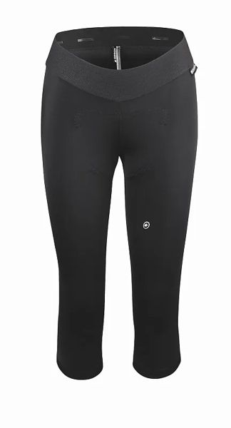 Велоштаны ASSOS HK.laalalaiKnickers s7 blackSeries