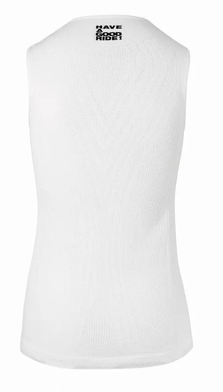 Джерси ASSOS SS.rallytrekkingJersey evo7 Lady + NS.skinFoil summer s7 python Green