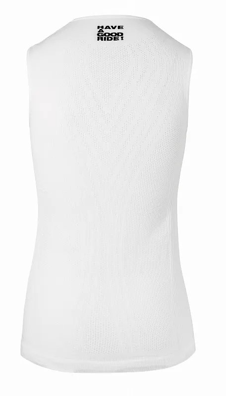 Джерси ASSOS SS.rallytrekkingJersey evo7 Lady + NS.skinFoil summer s7 national Red