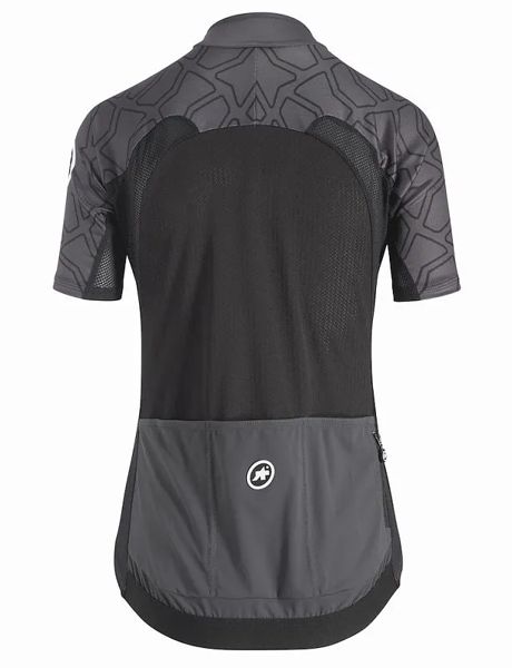 Джерси ASSOS XC short sleeve jersey woman cactusPurple