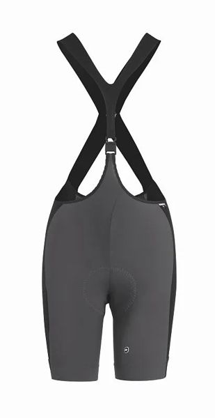Велошорты ASSOS XC bib shorts woman torpedoGrey