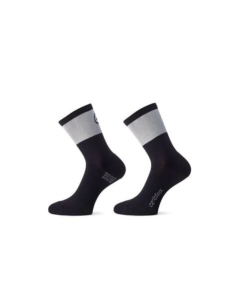 Носки ASSOS centoSocks evo8 blackSeries