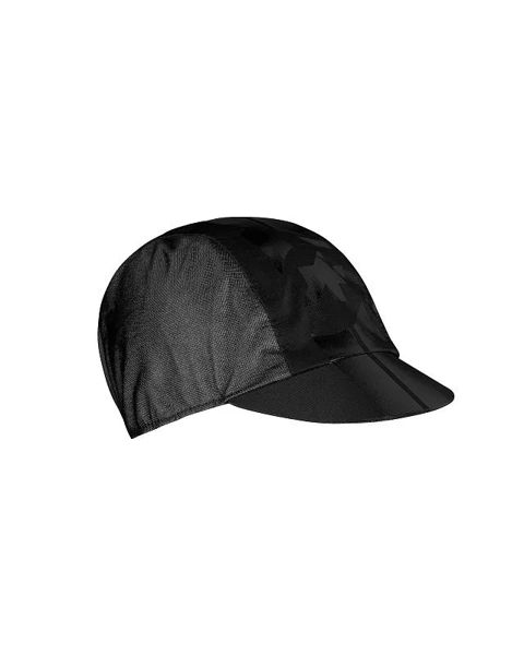 Шапочка ASSOS rainCap s7 blackSeries