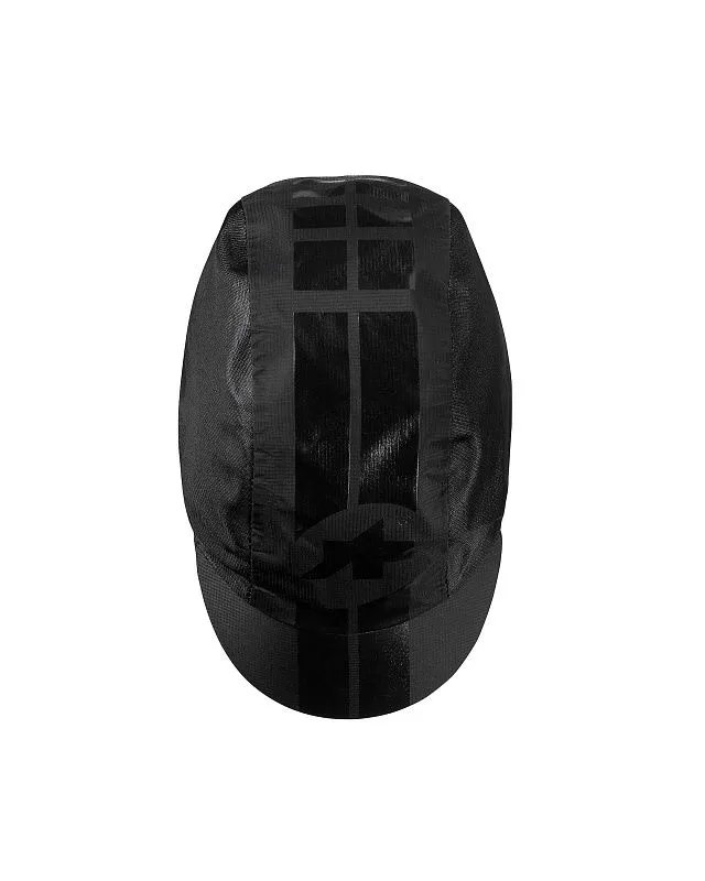 Шапочка ASSOS rainCap s7 blackSeries