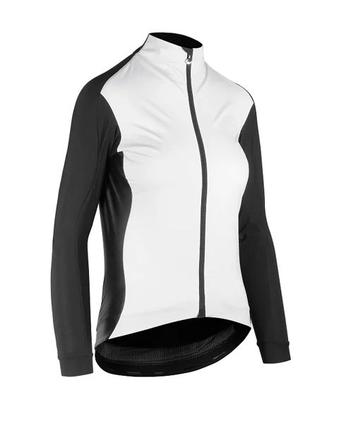 Велокуртка ASSOS bonkaJacketLaalalai holyWhite