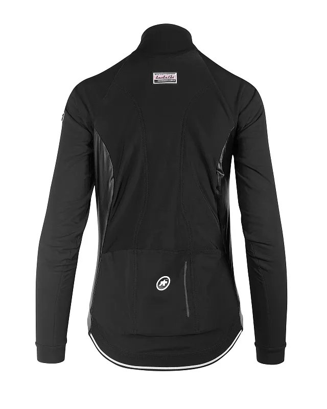 Велокуртка ASSOS bonkaJacketLaalalai holyWhite