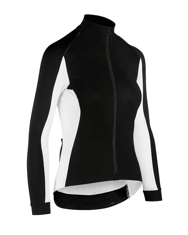 Велокуртка ASSOS tiburuJacketLaalalai holyWhite