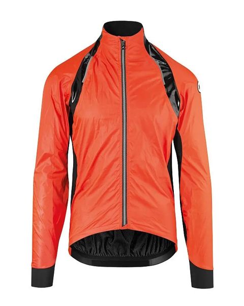 Дождевик ASSOS rS.sturmPrinz EVO lollyRed