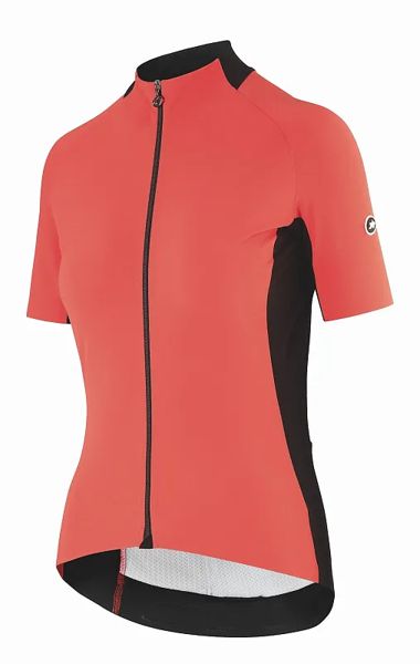 Джерси ASSOS SS JerseyLaalalaiEVO lava Orange