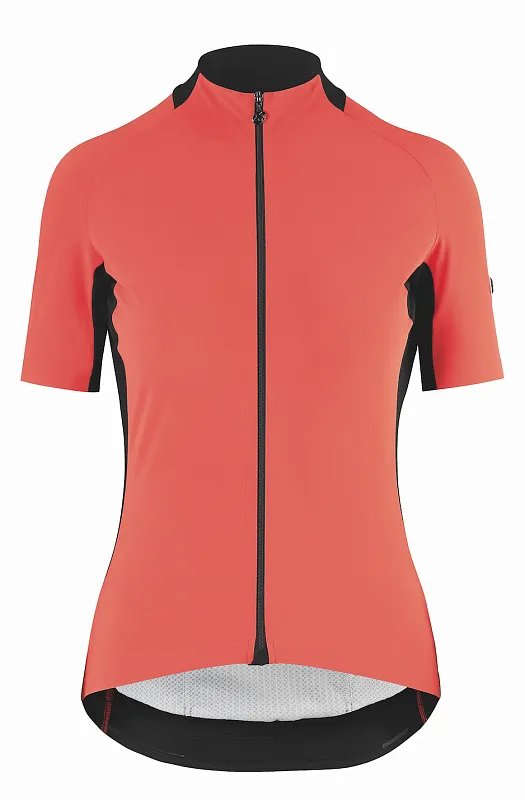 Джерси ASSOS SS JerseyLaalalaiEVO lava Orange