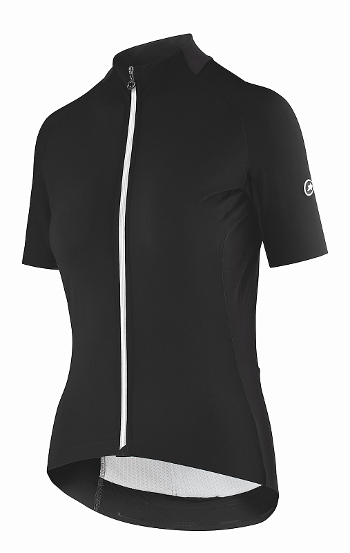 Джерси ASSOS SS JerseyLaalalaiEVO blackSeries