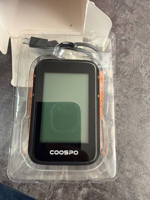 Велокомпютер