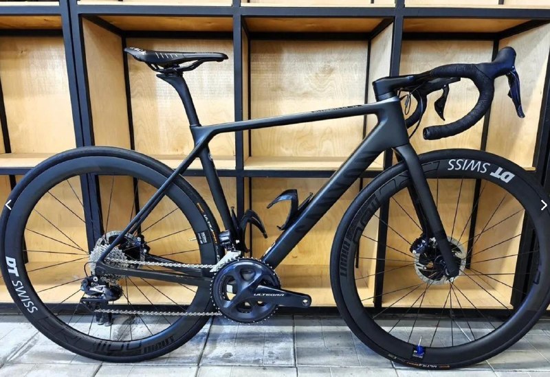 CANYON ULTIMATE CF SL 8.0 ULTEGRA DI2
