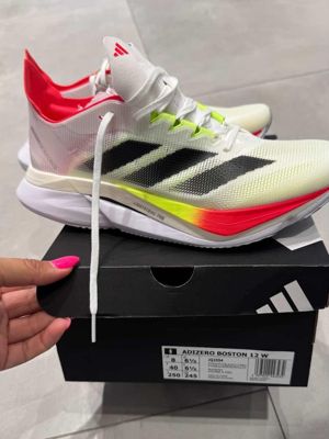 ADIDAS ADIZERO BOSTON 12 W