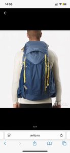 РЮКЗАК FORCLAZ ULTRALIGHT 50+10