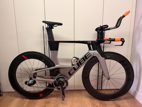 CUBE AERIUM SLT C:68