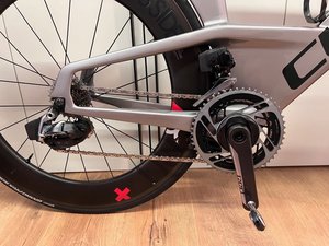 CUBE AERIUM SLT C:68