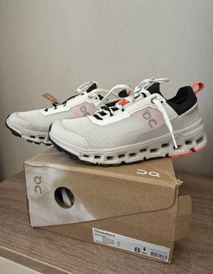 OnRunning, модель Cloud ultra 2