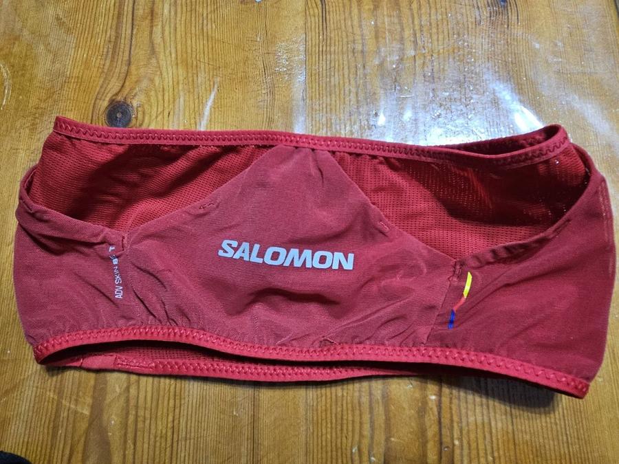 Пояс Salomon