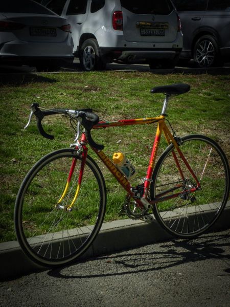 BIANCHI VELOCE