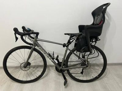 Giant contend SL 1 disc