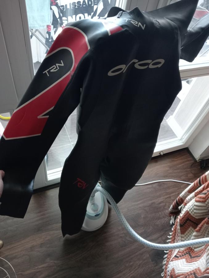 ГИДРОКОСТЮМ ORCA МУЖСКОЙ