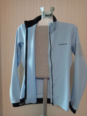 Вело куртка женская