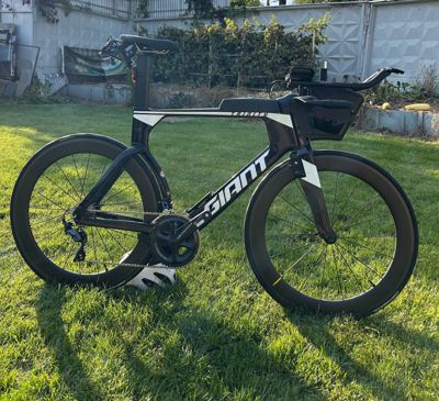 Giant Trinity Advanced Pro 2