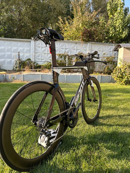 Giant Trinity Advanced Pro 2