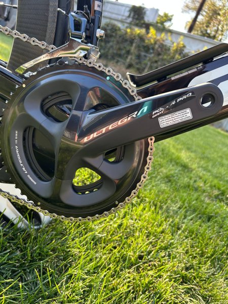 Giant Trinity Advanced Pro 2