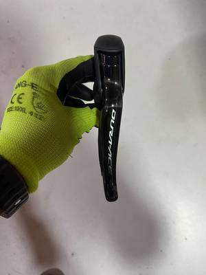 SHIMANO DURA ACE ST-R9150 РУЧКИ ПЕРЕКЛЮЧЕНИЯ