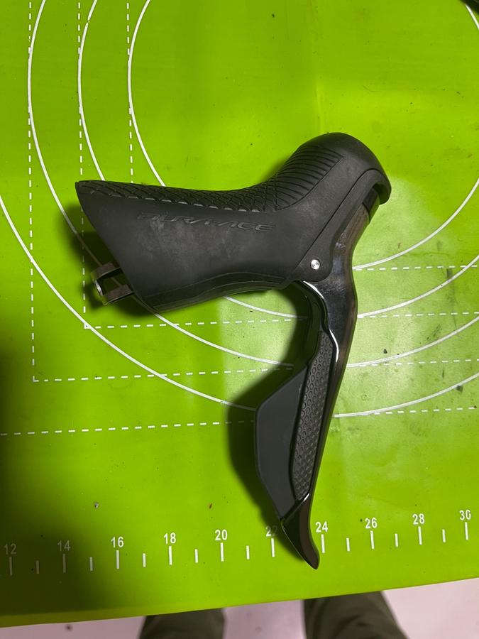 SHIMANO DURA ACE ST-R9150 РУЧКИ ПЕРЕКЛЮЧЕНИЯ