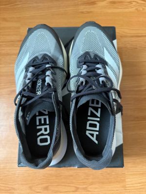 Кроссовки Adidas Boston 12