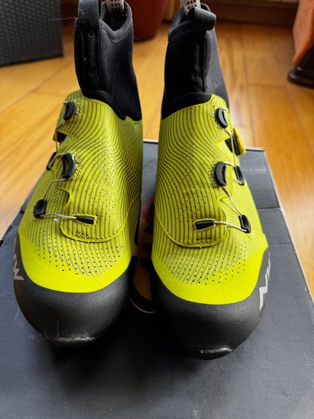 Northwave Велотуфли для МТБ Celsius XC Arctic GTX - Goretex