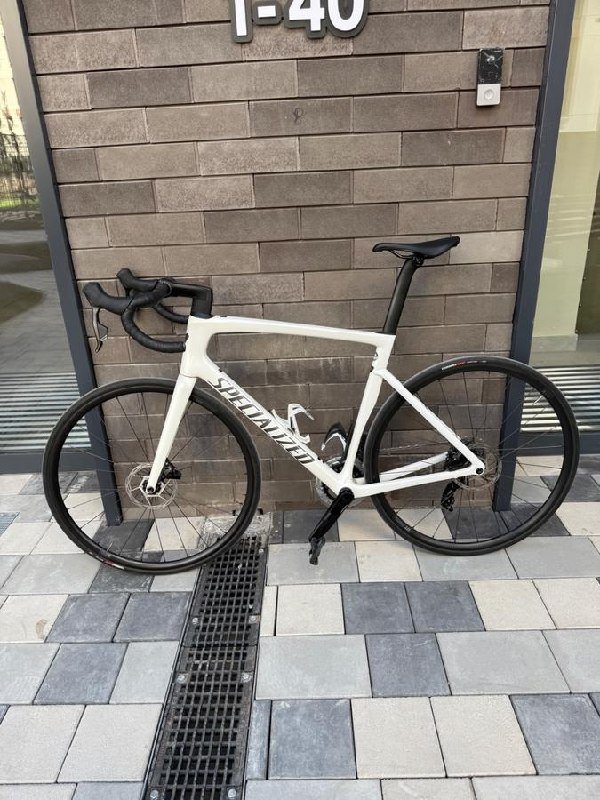 SPECIALIZED TERMAC SL7