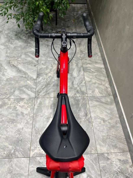 Specialized Tarmac SL6
