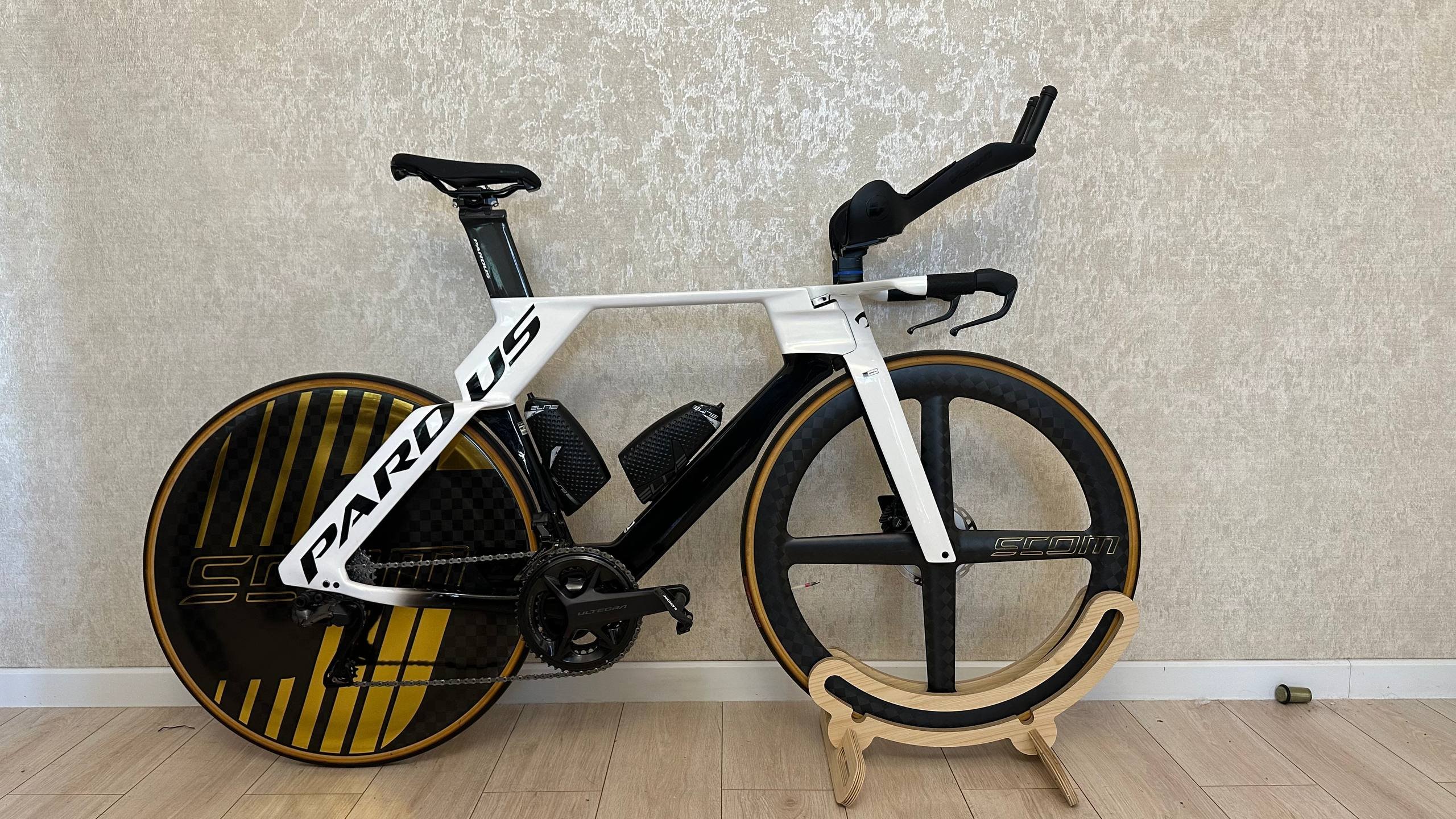 Pardus Gomera Evo 2025