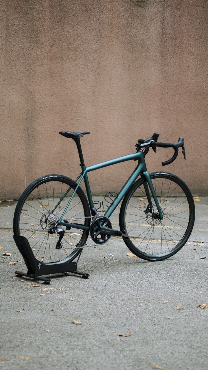 Specialized Aethos 2024