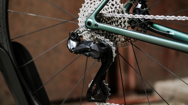 Specialized Aethos 2024