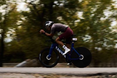 Canyon Speedmax CF SL8