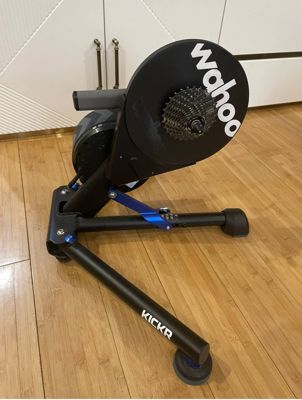 Wahoo Kickr v5