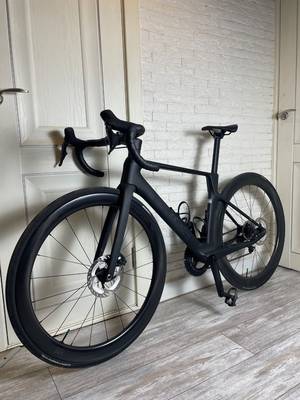 CUBE RACE AGREE PRO 2025 (РАЗМЕР 50)